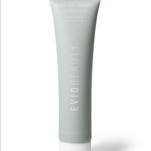 NWT Evio Beauty Pore-fect Primer